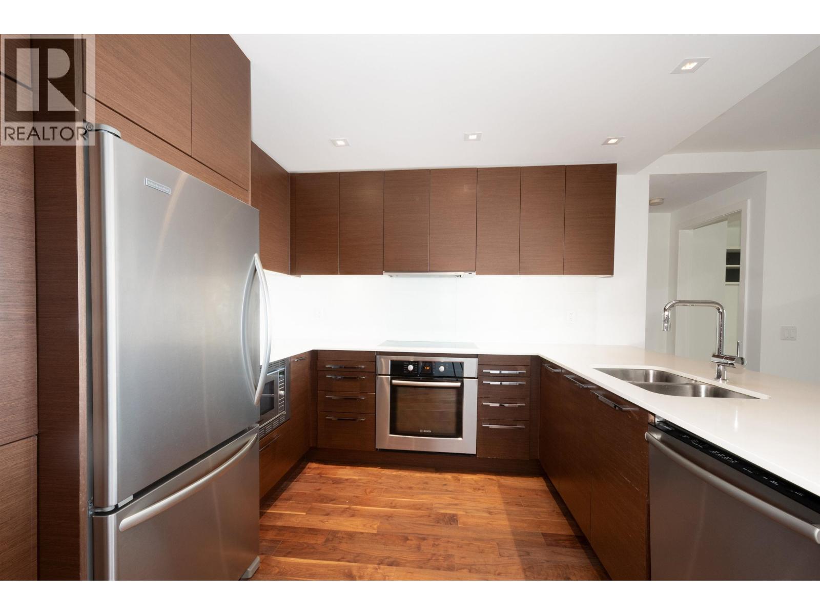 703 111 E 13th Street, North Vancouver, British Columbia  V7L 0C7 - Photo 20 - R3045963