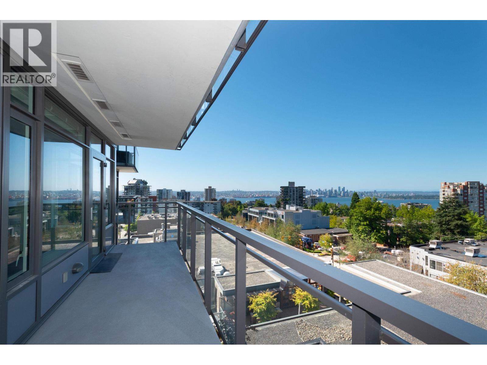 703 111 E 13th Street, North Vancouver, British Columbia  V7L 0C7 - Photo 6 - R3045963