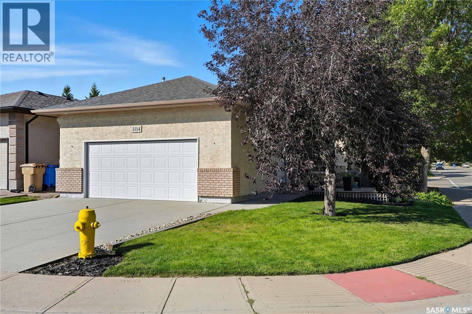 1114 Degelman DRIVE, Regina, Saskatchewan