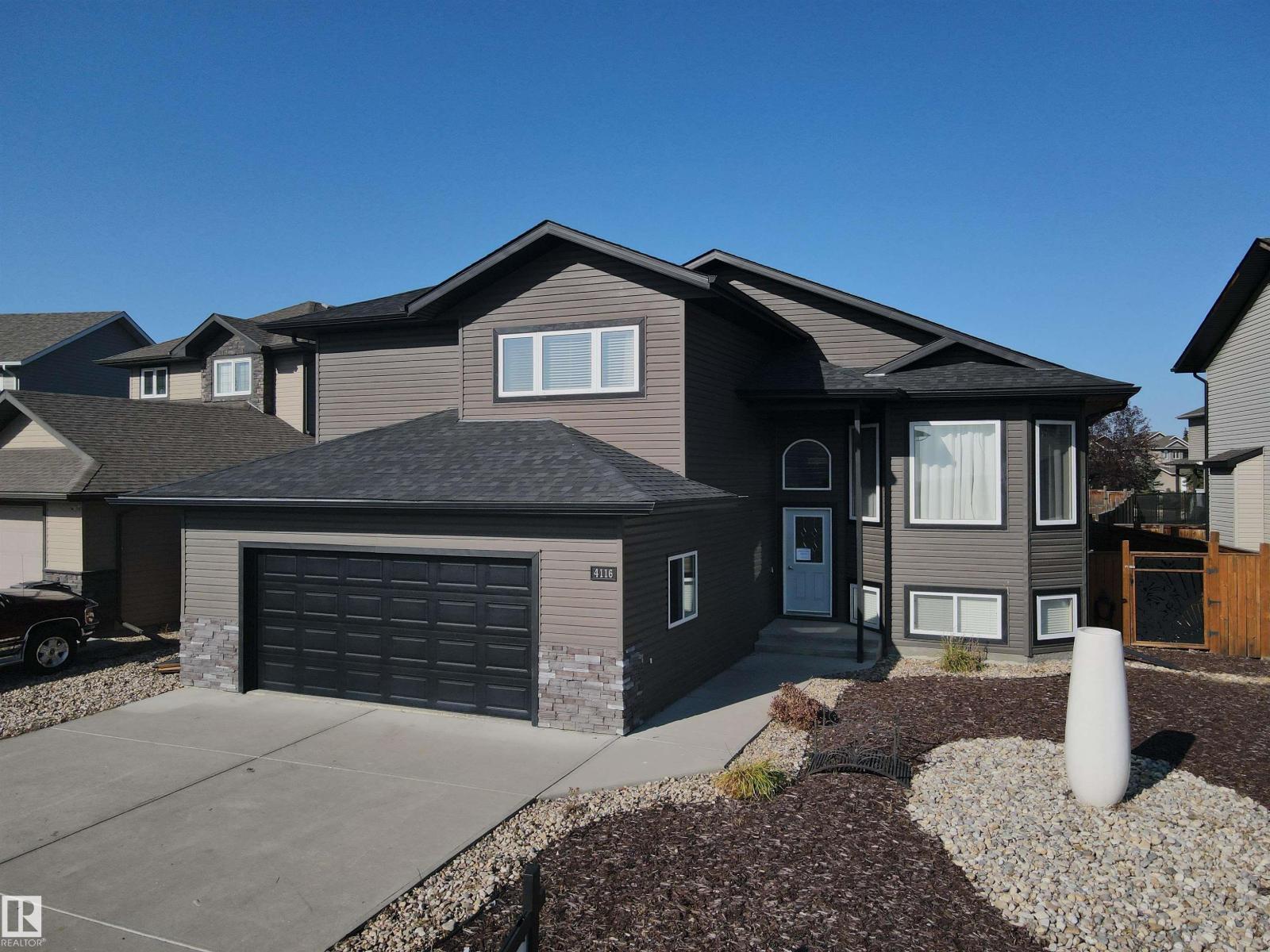4116 41 ST, Drayton Valley, Alberta