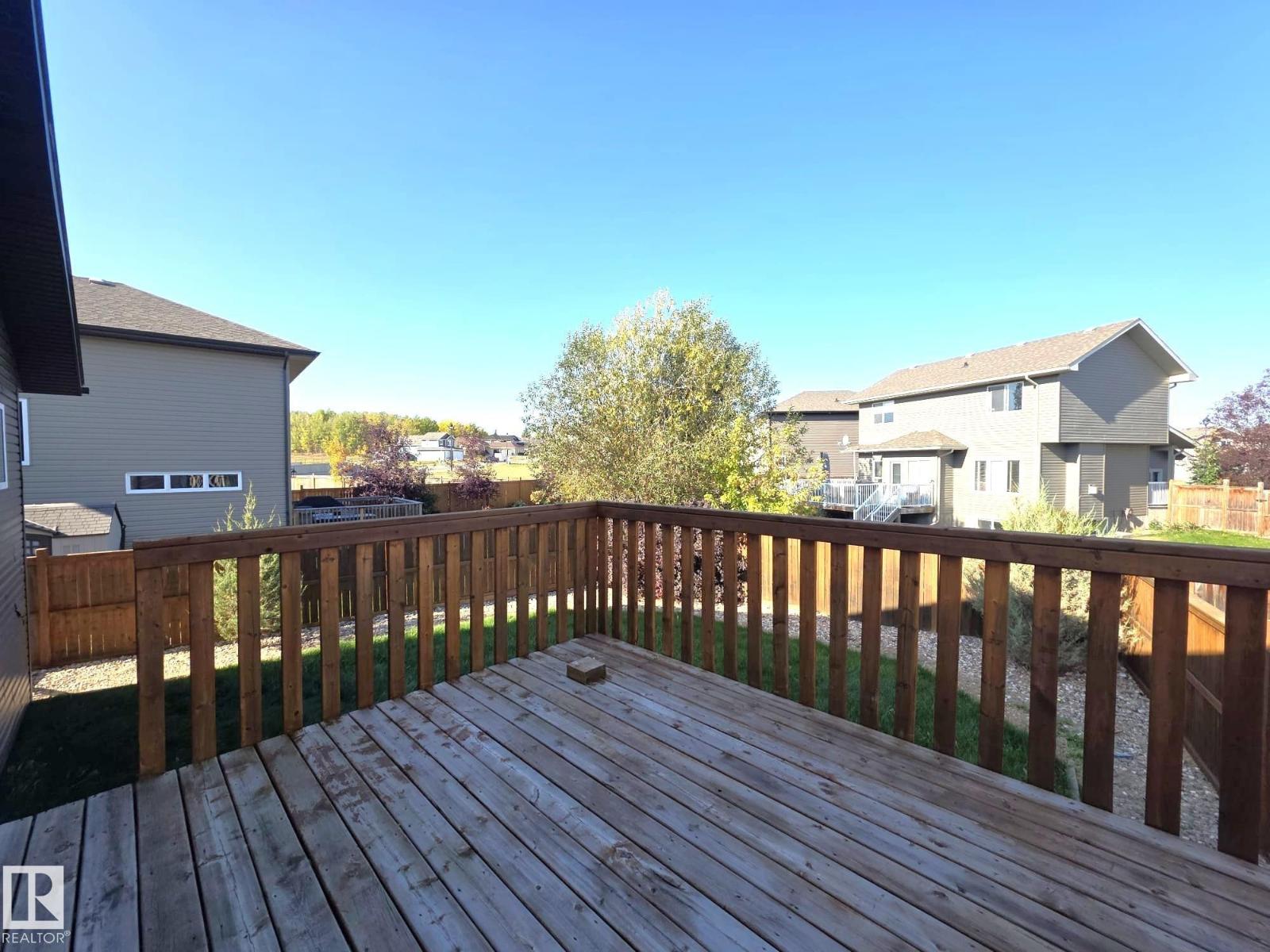 4116 41 St, Drayton Valley, Alberta  T7A 1S2 - Photo 11 - E4459504