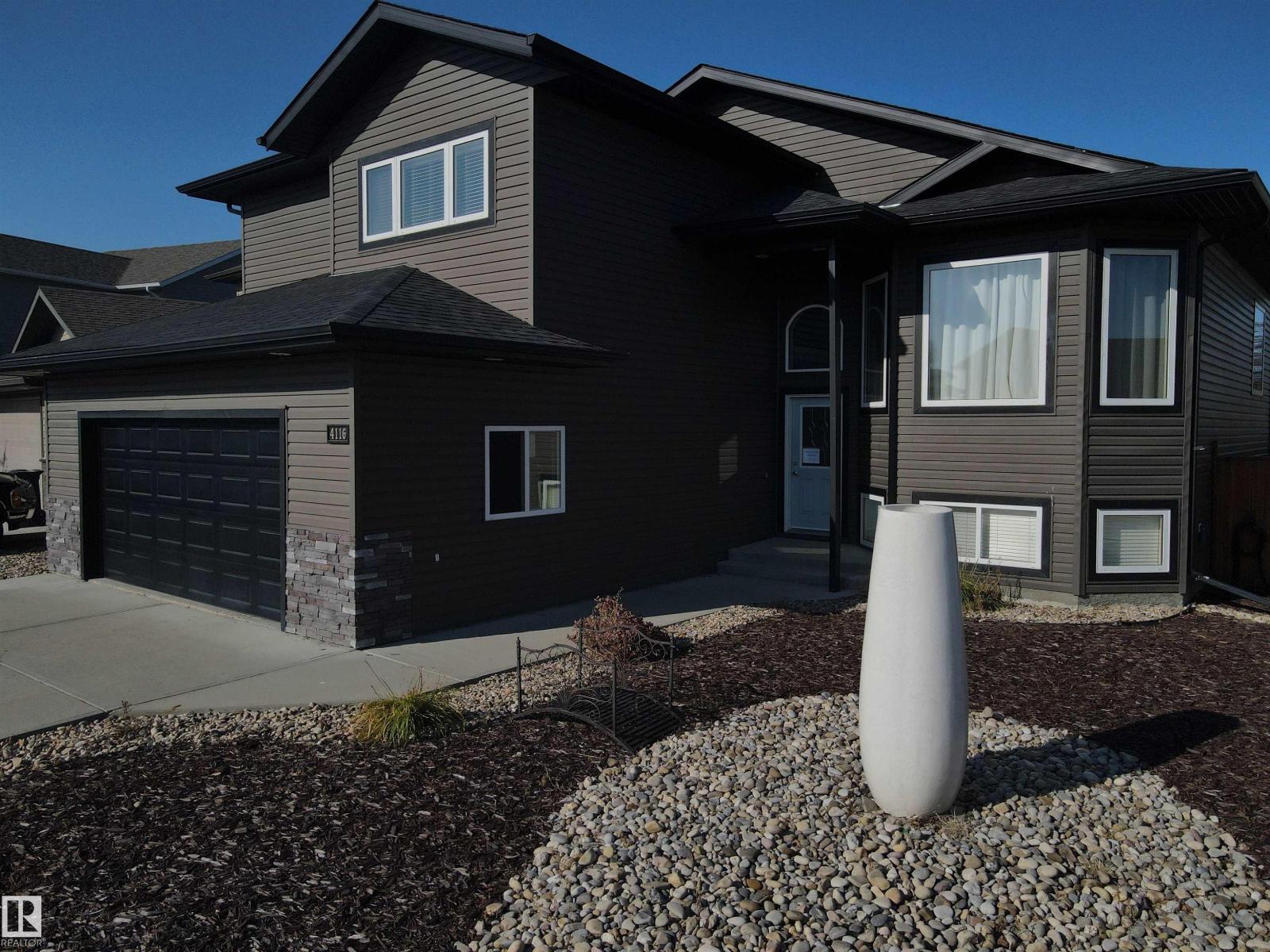 4116 41 St, Drayton Valley, Alberta  T7A 1S2 - Photo 37 - E4459504