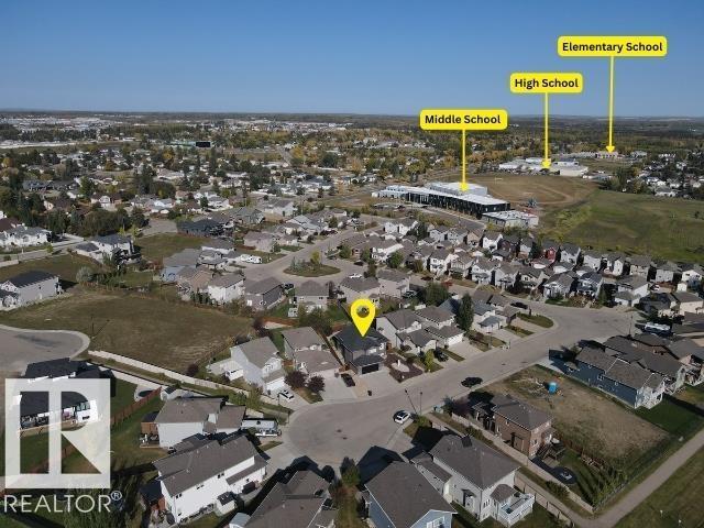 4116 41 St, Drayton Valley, Alberta  T7A 1S2 - Photo 43 - E4459504