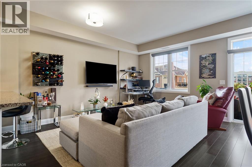 272 Georgian Drive Unit# 306, Oakville, Ontario  L6H 0K4 - Photo 13 - 40773554