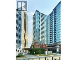 25 WELLINGTON Street S Unit# 1509, Kitchener, Ontario