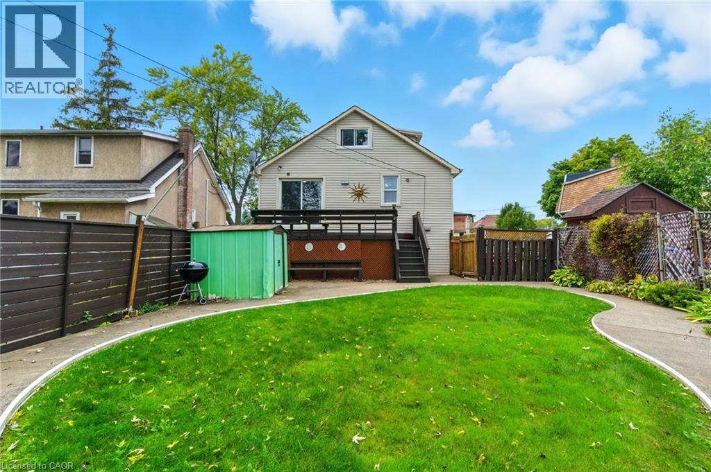 7 Balmoral Avenue, Welland, Ontario  L3B 1S3 - Photo 37 - 40773354