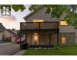 7 BALMORAL Avenue, Welland, Ontario