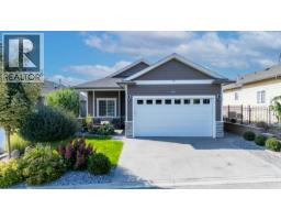 2084 Clover Drive, west kelowna, British Columbia