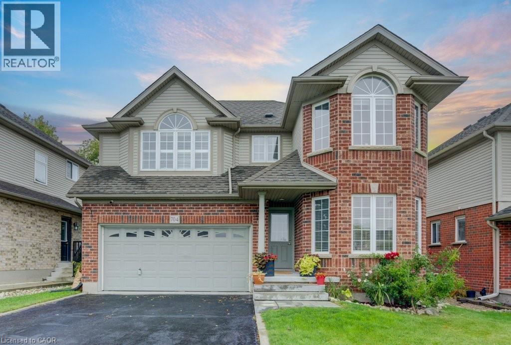 Property at 704 SHEDIAC Crescent image 1