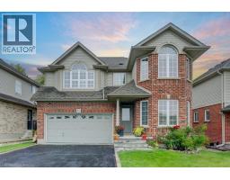 704 SHEDIAC Crescent, waterloo, Ontario