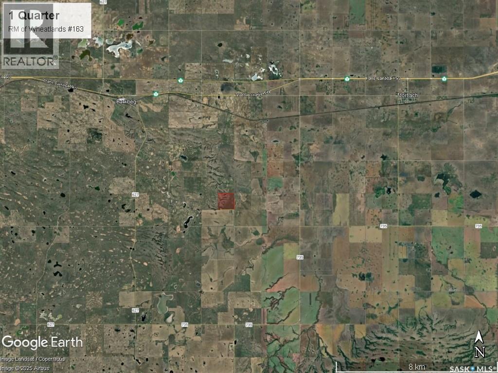 Hobby Farm Near Mortlach, Sk, Wheatlands Rm No. 163, Saskatchewan  S0H 3E0 - Photo 25 - SK019021