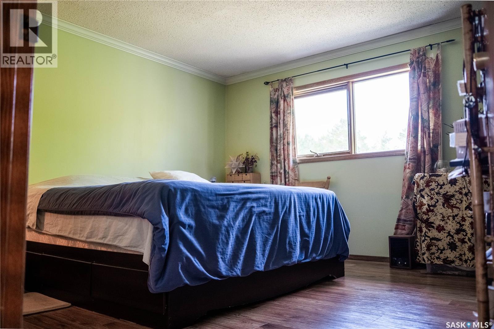 Hobby Farm Near Mortlach, Sk, Wheatlands Rm No. 163, Saskatchewan  S0H 3E0 - Photo 12 - SK019021