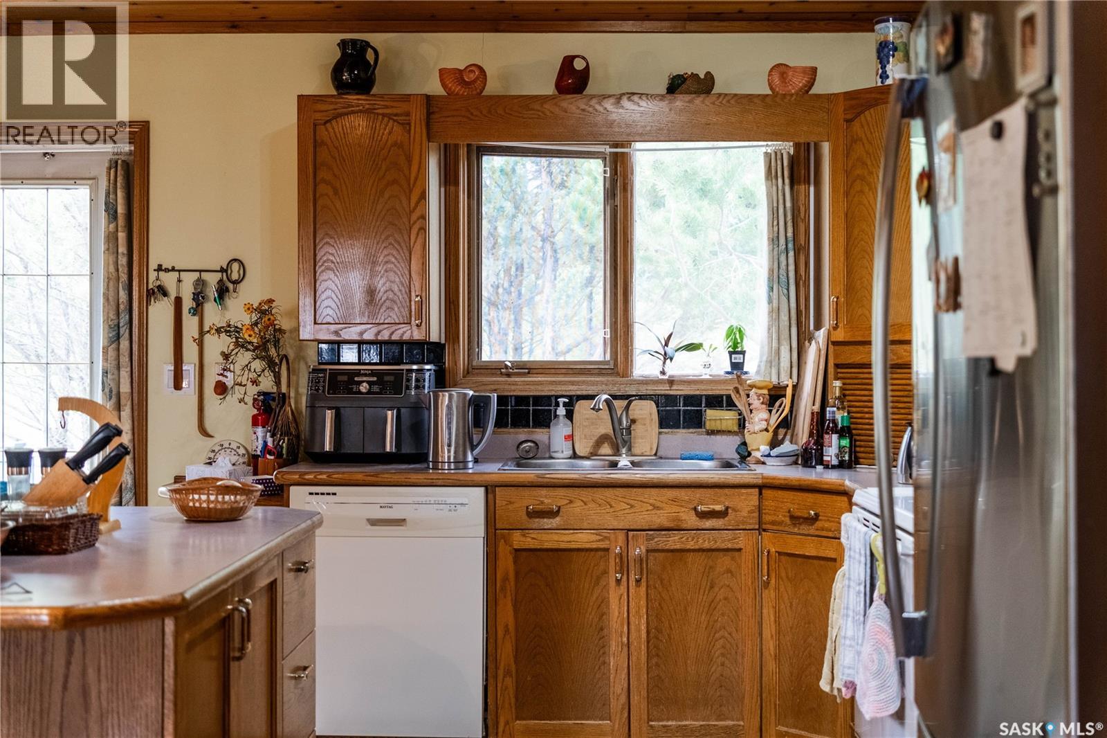 Hobby Farm Near Mortlach, Sk, Wheatlands Rm No. 163, Saskatchewan  S0H 3E0 - Photo 10 - SK019021