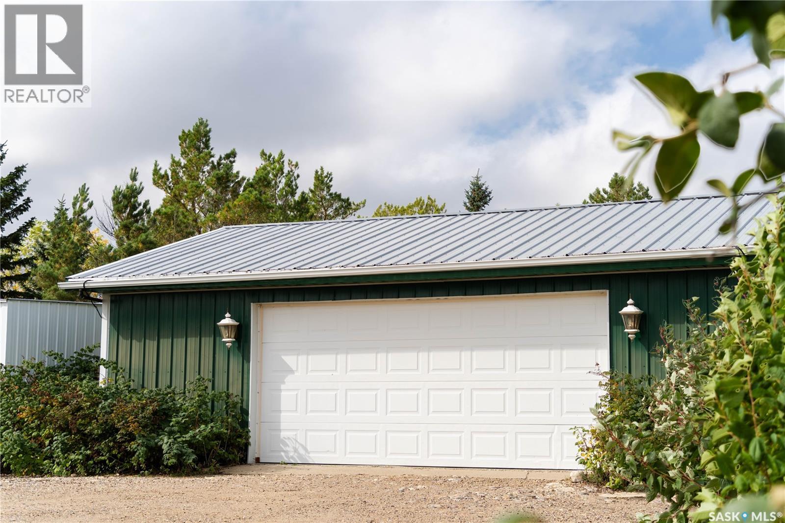 Hobby Farm Near Mortlach, Sk, Wheatlands Rm No. 163, Saskatchewan  S0H 3E0 - Photo 14 - SK019021