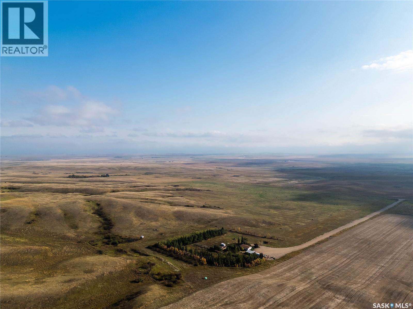 Hobby Farm Near Mortlach, Sk, Wheatlands Rm No. 163, Saskatchewan  S0H 3E0 - Photo 19 - SK019021