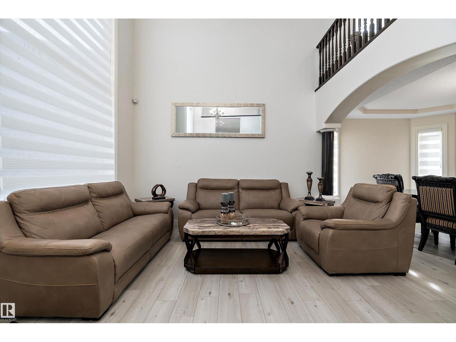 7326 166a Av Nw, Edmonton, Alberta  T5Z 3Y1 - Photo 5 - E4459506