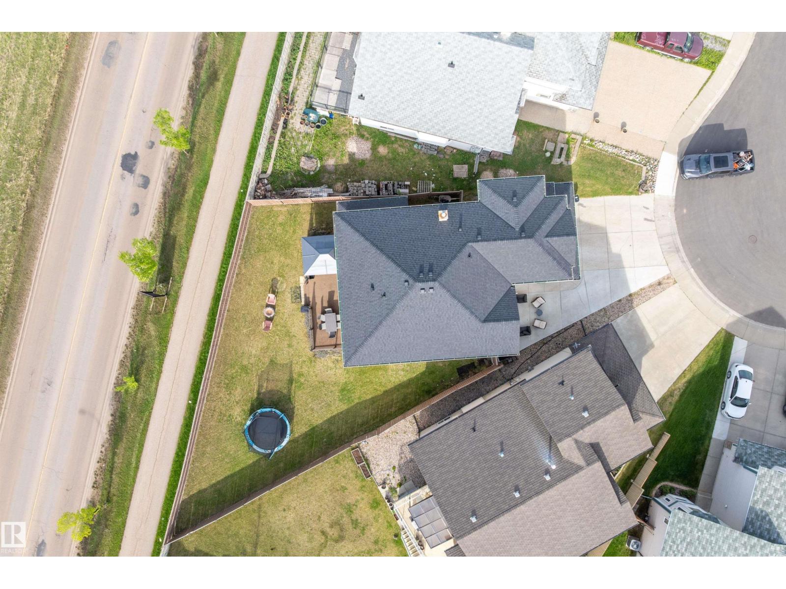 7326 166a Av Nw, Edmonton, Alberta  T5Z 3Y1 - Photo 64 - E4459506