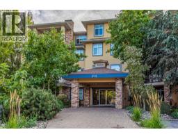 303 Whitman Road Unit# 307, kelowna, British Columbia