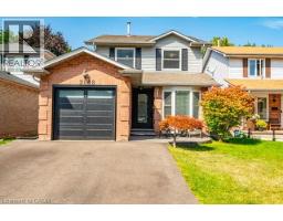 2048 CHRISDON Road, Burlington, Ontario