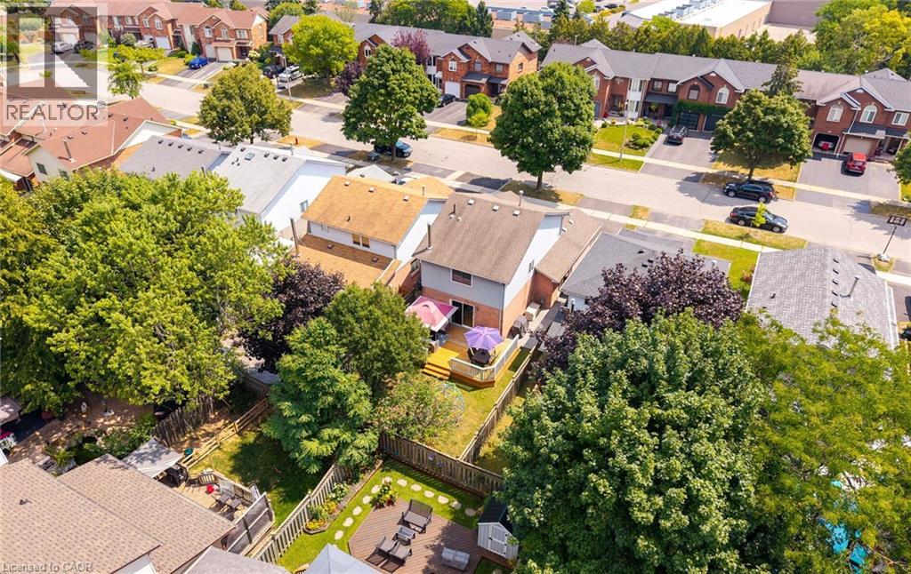 2048 Chrisdon Road, Burlington, Ontario  L7M 3W9 - Photo 36 - 40771523