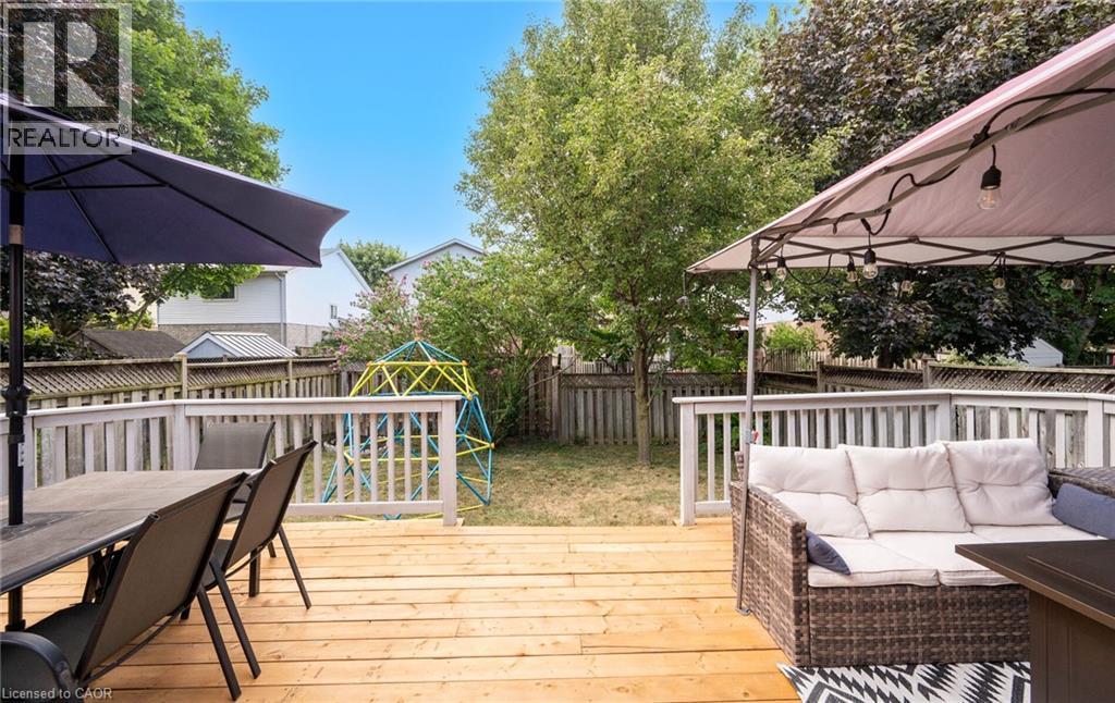 2048 Chrisdon Road, Burlington, Ontario  L7M 3W9 - Photo 32 - 40771523