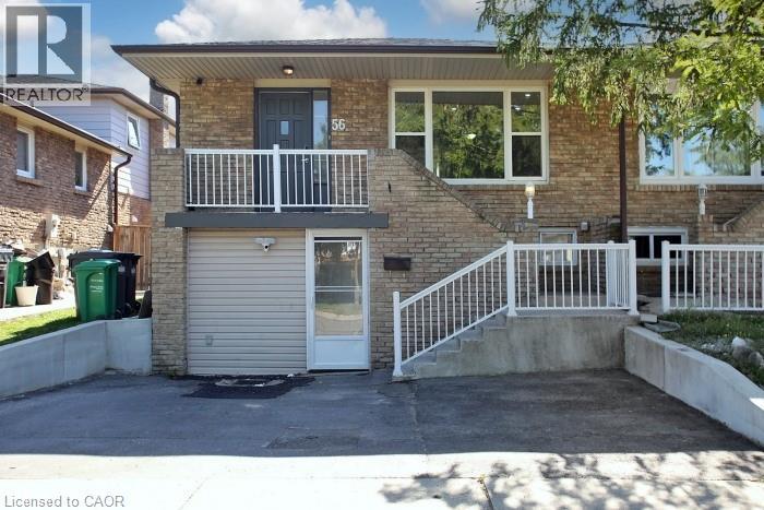 56 Abell Drive, Brampton, Ontario  L6V 2V8 - Photo 1 - 40773192