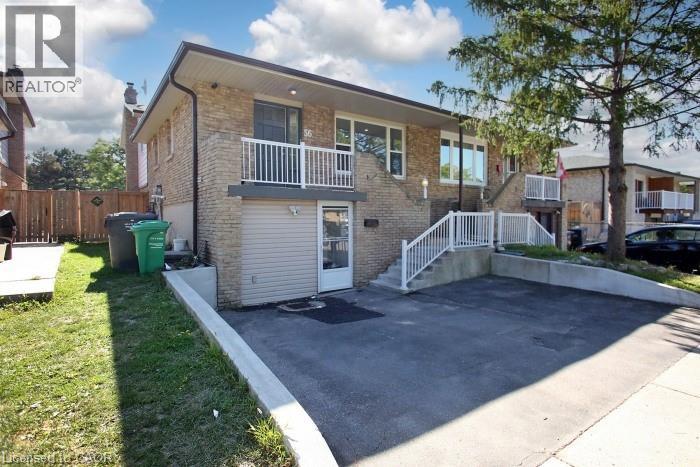 56 Abell Drive, Brampton, Ontario  L6V 2V8 - Photo 2 - 40773192