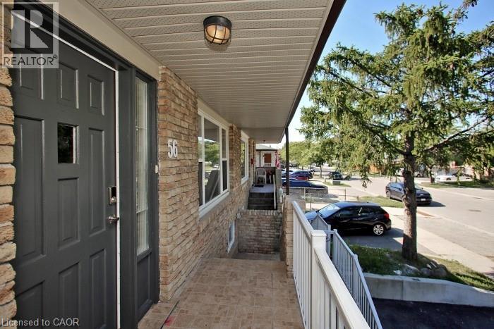 56 Abell Drive, Brampton, Ontario  L6V 2V8 - Photo 3 - 40773192
