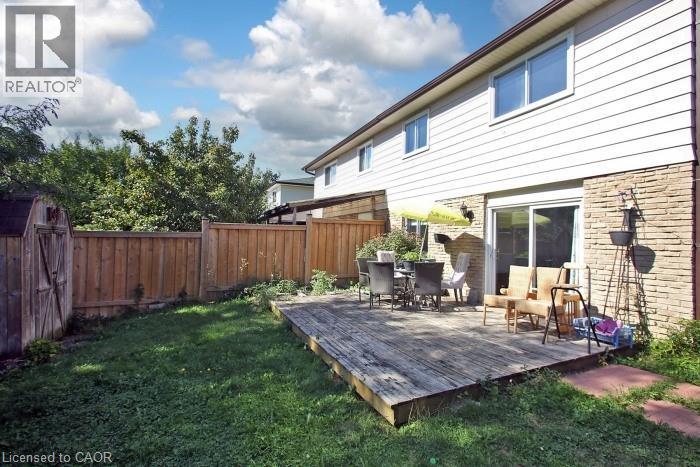 56 Abell Drive, Brampton, Ontario  L6V 2V8 - Photo 30 - 40773192