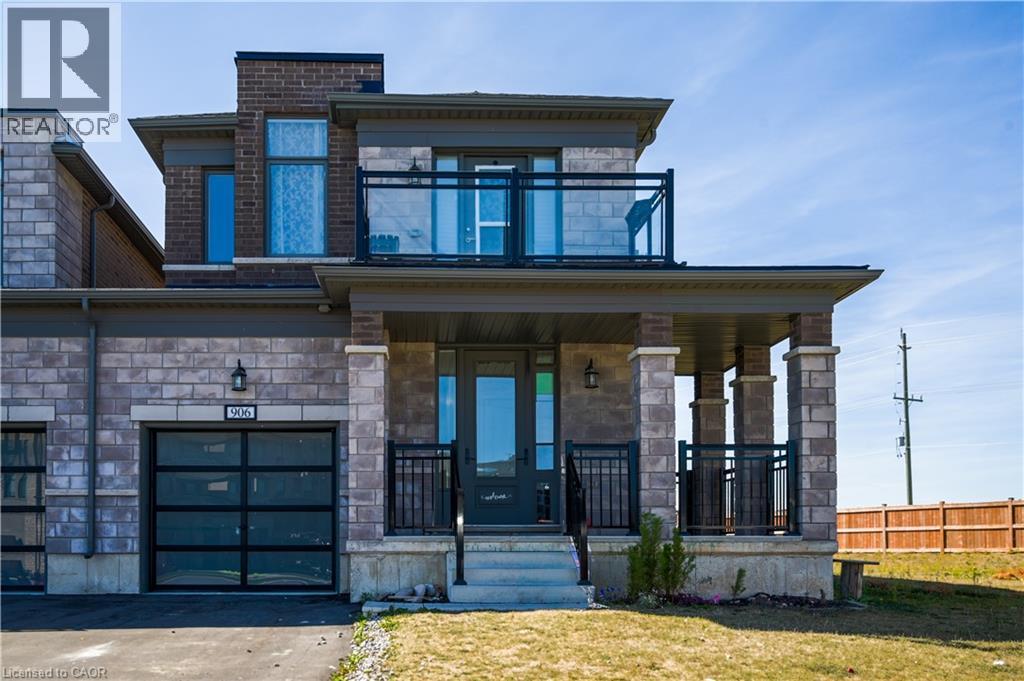 906 Sobeski Avenue, Woodstock, Ontario  N4T 0N7 - Photo 4 - 40773605