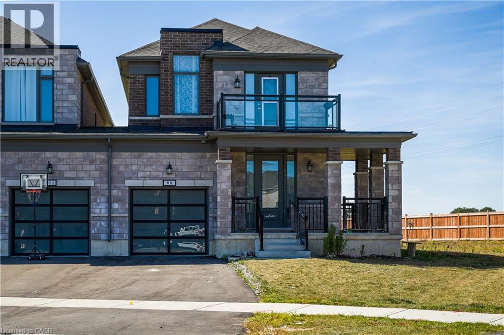 906 Sobeski Avenue, Woodstock, Ontario  N4T 0N7 - Photo 2 - 40773605