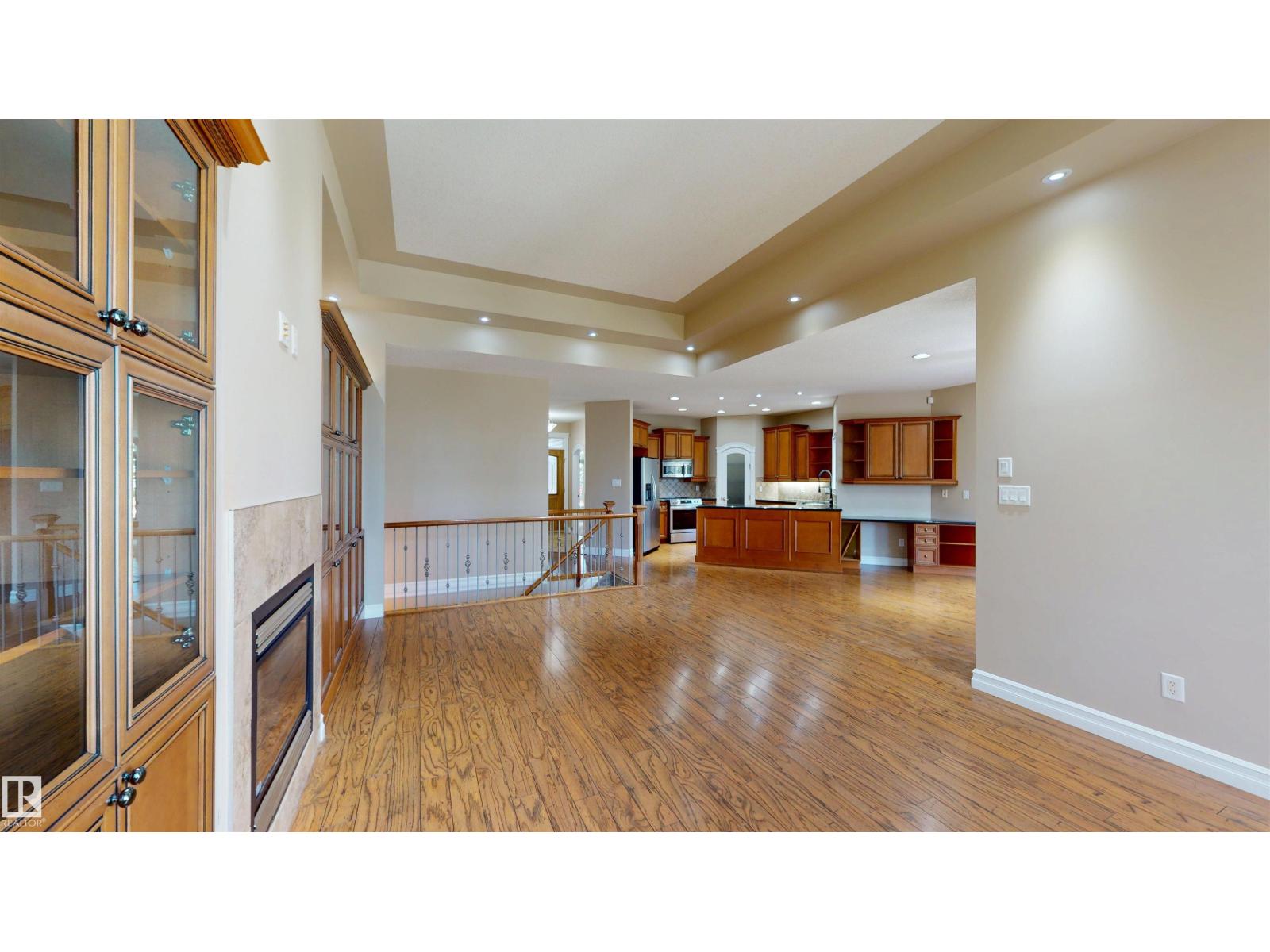 8711 208 St Nw, Edmonton, Alberta  T5T 6Y2 - Photo 10 - E4459500