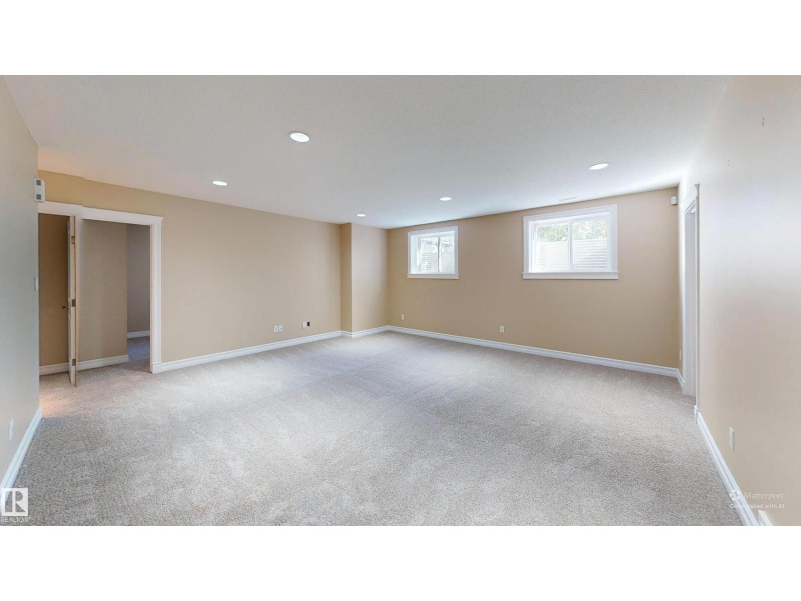 8711 208 St Nw, Edmonton, Alberta  T5T 6Y2 - Photo 23 - E4459500