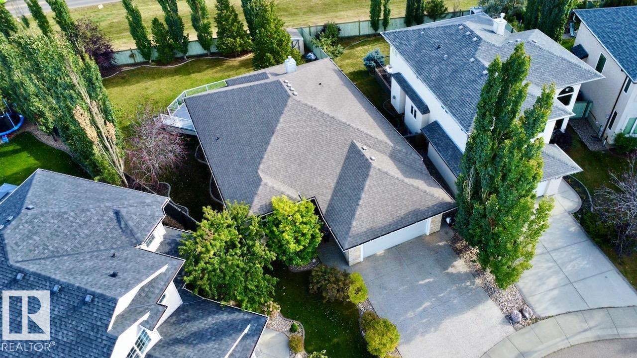 8711 208 St Nw, Edmonton, Alberta  T5T 6Y2 - Photo 35 - E4459500