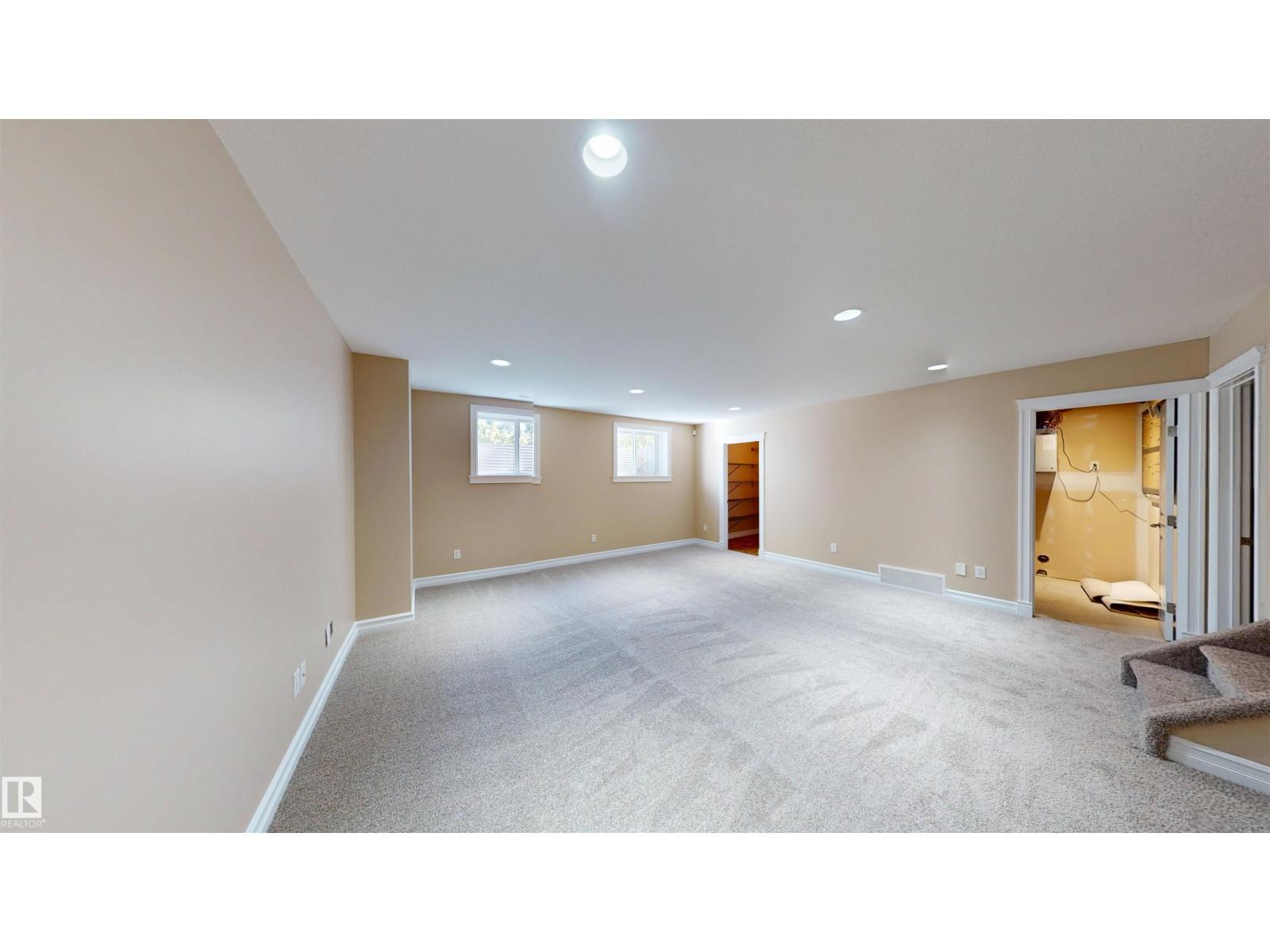 8711 208 St Nw, Edmonton, Alberta  T5T 6Y2 - Photo 22 - E4459500