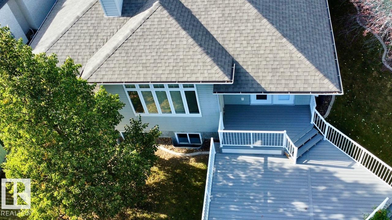 8711 208 St Nw, Edmonton, Alberta  T5T 6Y2 - Photo 38 - E4459500