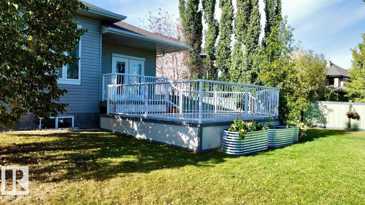 8711 208 St Nw, Edmonton, Alberta  T5T 6Y2 - Photo 40 - E4459500