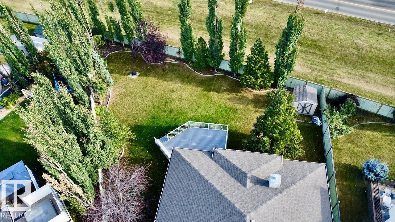 8711 208 St Nw, Edmonton, Alberta  T5T 6Y2 - Photo 36 - E4459500