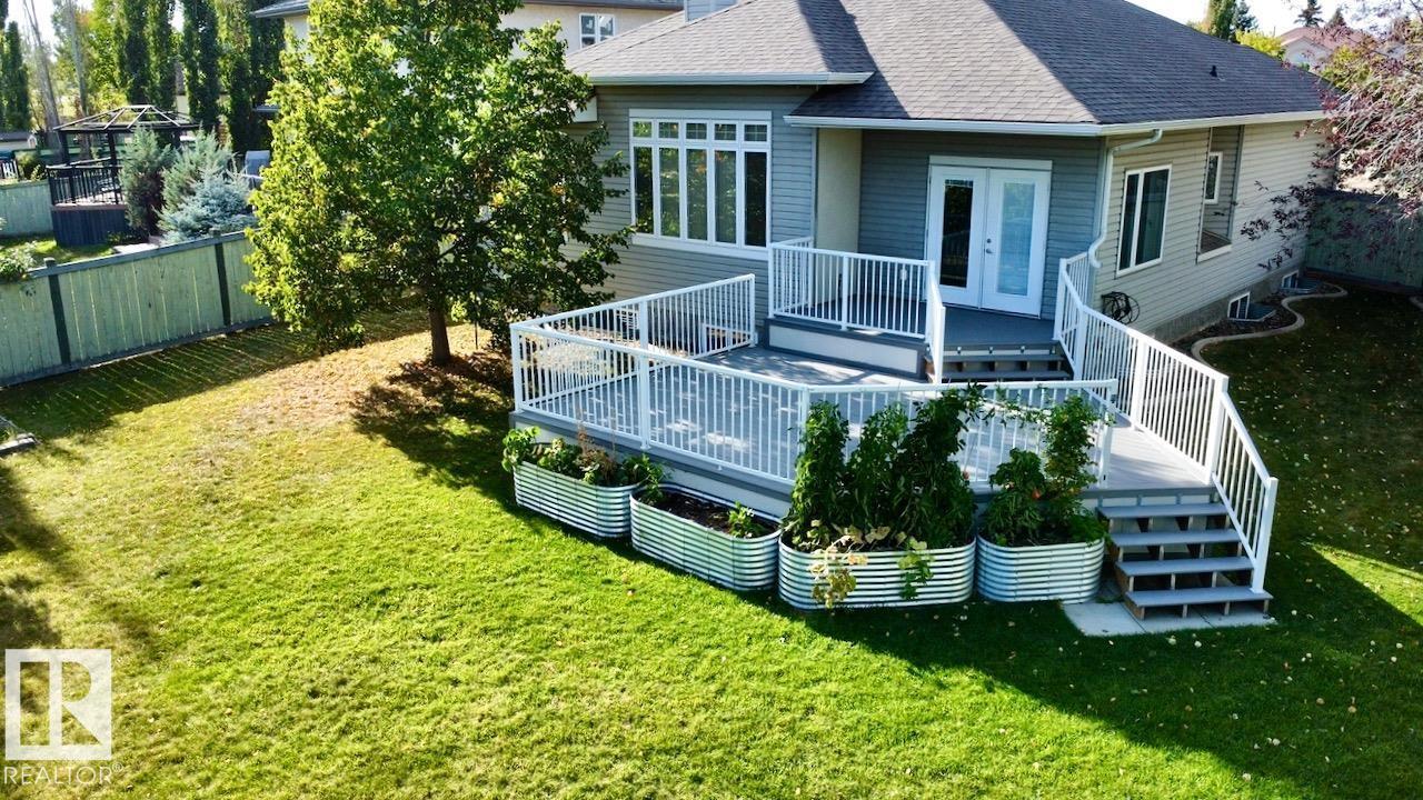 8711 208 St Nw, Edmonton, Alberta  T5T 6Y2 - Photo 39 - E4459500