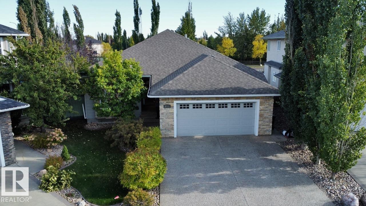 8711 208 St Nw, Edmonton, Alberta  T5T 6Y2 - Photo 1 - E4459500