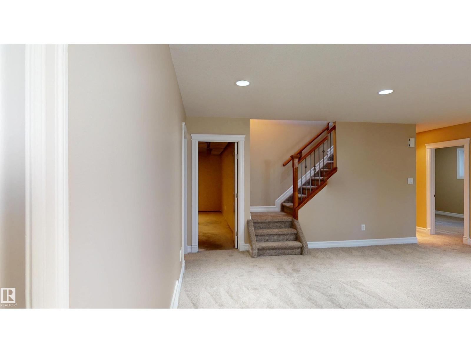 8711 208 St Nw, Edmonton, Alberta  T5T 6Y2 - Photo 20 - E4459500