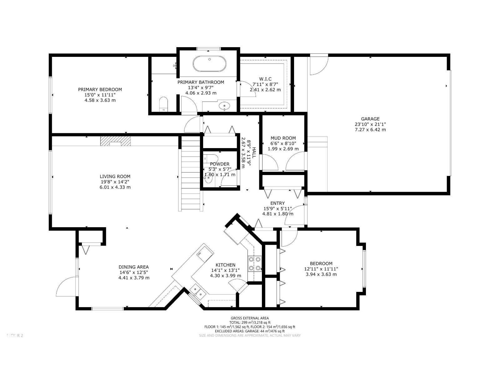 8711 208 St Nw, Edmonton, Alberta  T5T 6Y2 - Photo 31 - E4459500