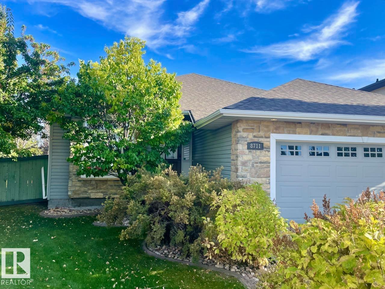 8711 208 St Nw, Edmonton, Alberta  T5T 6Y2 - Photo 2 - E4459500