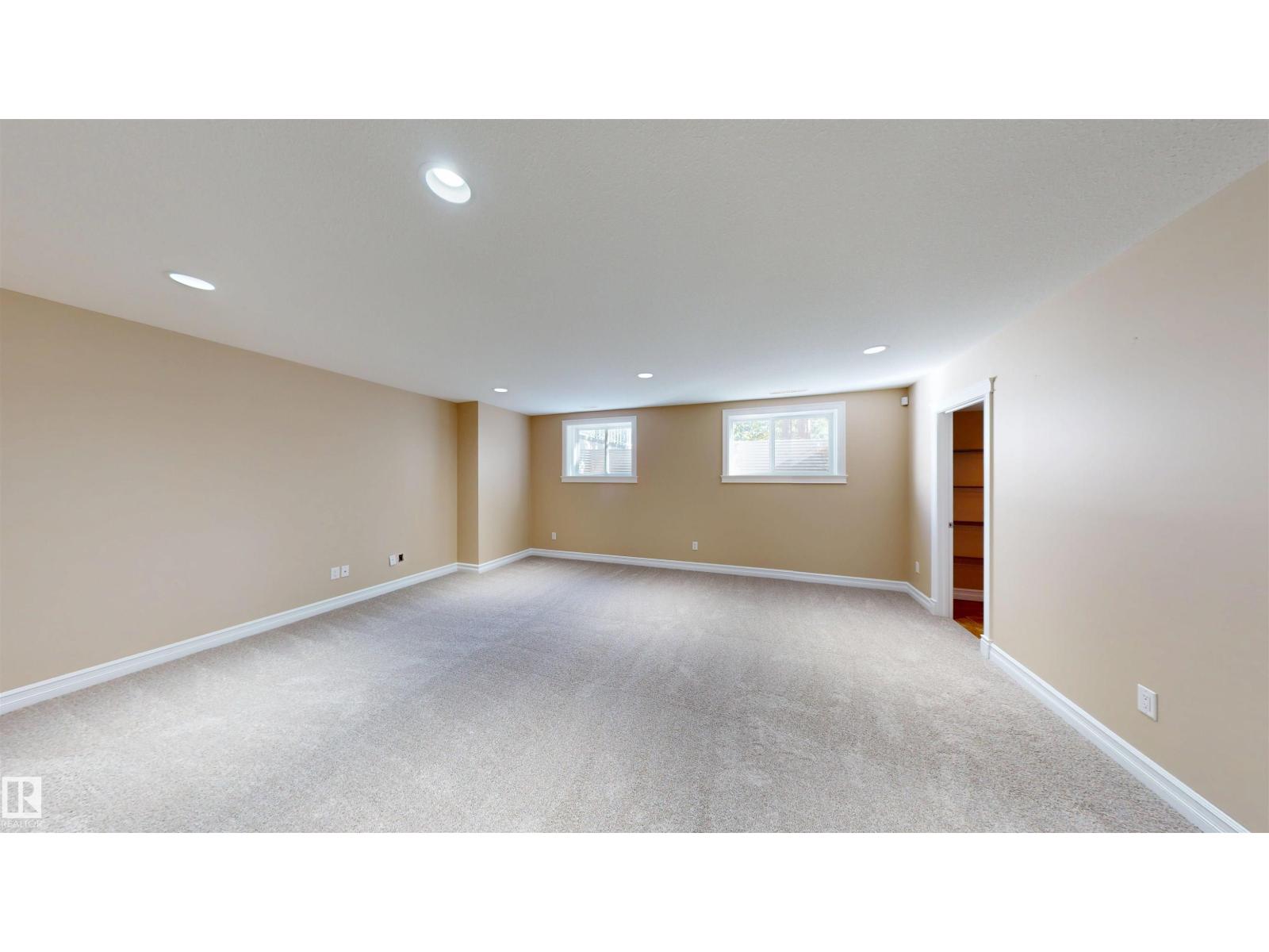 8711 208 St Nw, Edmonton, Alberta  T5T 6Y2 - Photo 21 - E4459500