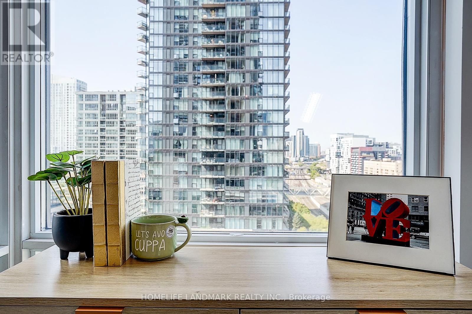 1612 - 25 Telegram Mews, Toronto (Waterfront Communities), Ontario  M5V 3Z1 - Photo 16 - C12401434