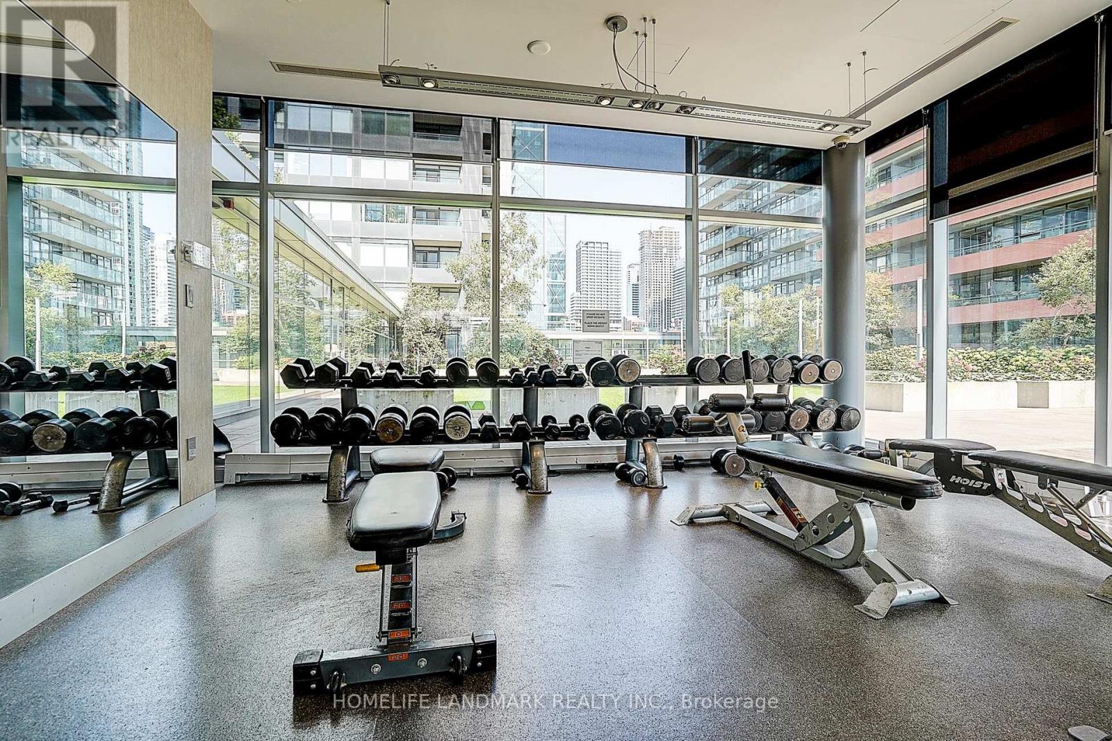 1612 - 25 Telegram Mews, Toronto (Waterfront Communities), Ontario  M5V 3Z1 - Photo 25 - C12401434