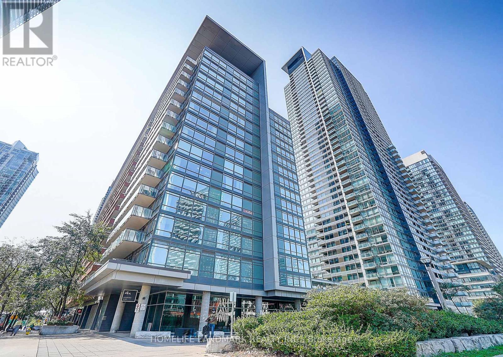 1612 - 25 Telegram Mews, Toronto (Waterfront Communities), Ontario  M5V 3Z1 - Photo 5 - C12401434