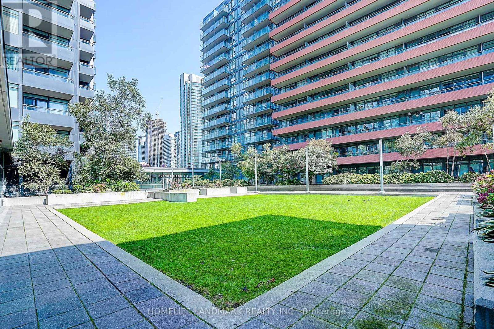 1612 - 25 Telegram Mews, Toronto (Waterfront Communities), Ontario  M5V 3Z1 - Photo 4 - C12401434