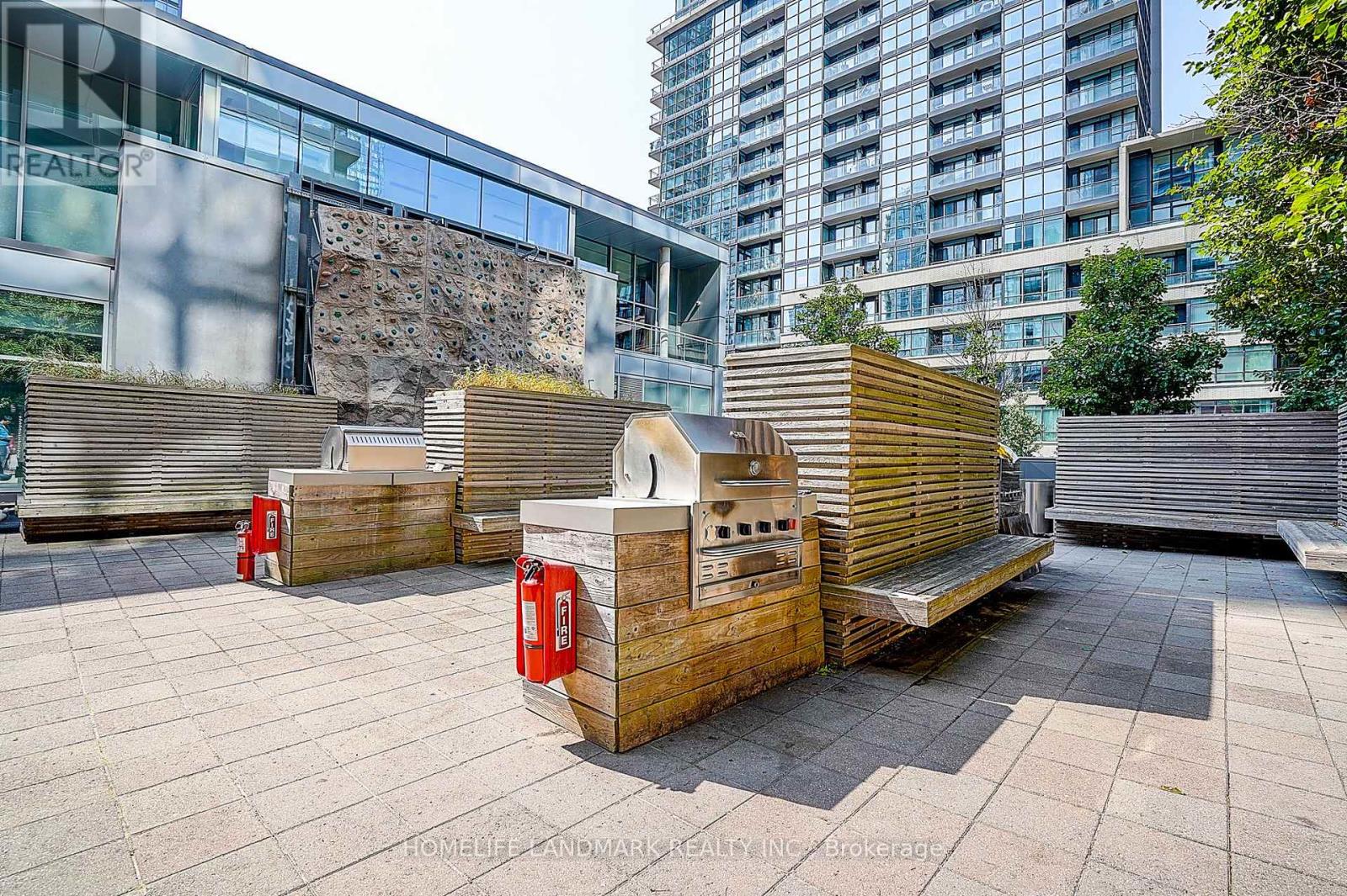 1612 - 25 Telegram Mews, Toronto (Waterfront Communities), Ontario  M5V 3Z1 - Photo 7 - C12401434