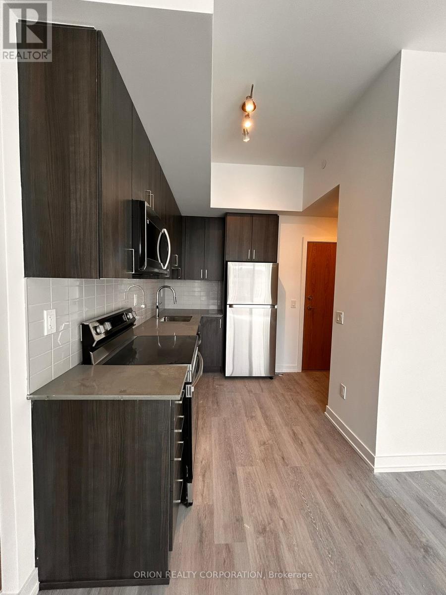 2906 - 1435 Celebration Drive, Pickering, Ontario  L1W 0C4 - Photo 4 - E12426854
